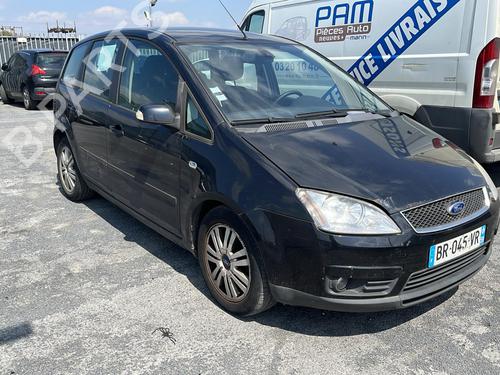 Dørrute Høyre bak FORD FOCUS C-MAX (DM2) 1.6 TDCi | BP19951705C21 