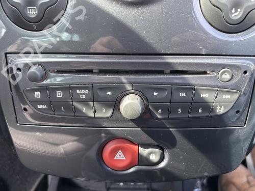 Pedal RENAULT CLIO III (BR0/1, CR0/1) 1.5 dCi (C/BR0G, C/BR1G) | BP30791436I4