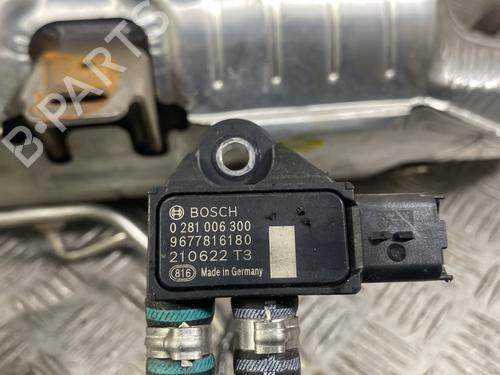 Catalyst CITROËN C3 AIRCROSS II (2R_, 2C_) 1.5 BlueHDi 110 | BP25307329M10 - Image 5