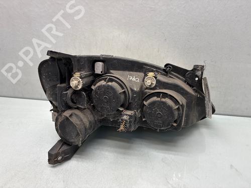 Left headlight OPEL CORSA C (X01) 1.7 DI (F08, F68) | BP38529726C28 - Image 5