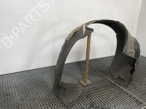 Wheel arch PEUGEOT 607 (9D, 9U) 2.0 HDI | BP19951991C56 