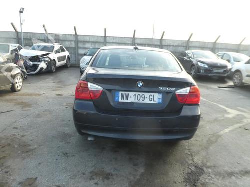 Front left window mechanism BMW 3 (E90) 320 d | BP19958552C22 