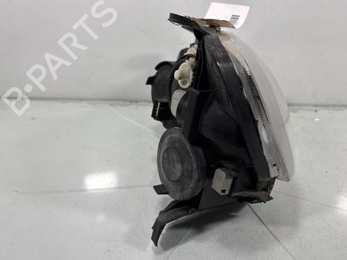 Højre forlygte OPEL CORSA C (X01) 1.7 DTI (F08, F68) | BP30907521C29