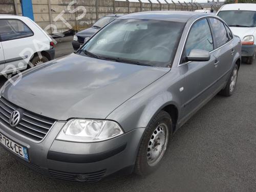 Rear bumper VW PASSAT B5.5 (3B3) 1.9 TDI | BP21950754C8 