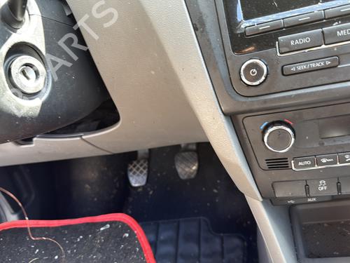 Rear parcel shelf SEAT TOLEDO IV (KG3) 1.6 TDI | BP29961887C85 - Image 41