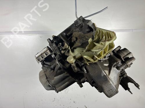 Gearbox CITROËN C3 II (SC_) 1.6 HDi | BP37637504M3 - Image 2