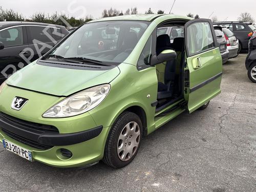 Engine PEUGEOT 1007 (KM_) 1.4 HDi | BP33858451M1 - Image 49
