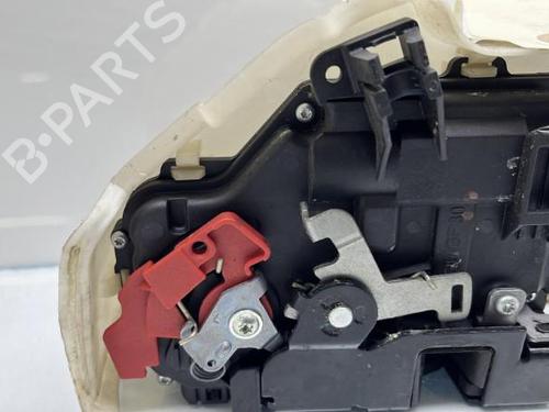 Front left lock VW GOLF V (1K1)  | BP19969375C98 