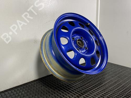 Cerchio VW LUPO I (6X1, 6E1) 1.4 16V | BP29912180C45 