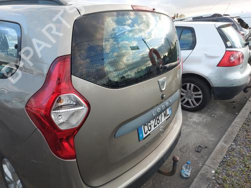 koblingspedal DACIA LODGY (JS_)  | BP19995000I13  - Image 17