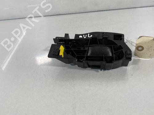 Used Front left interior door handle Front left interior door handle PEUGEOT 208 I (CA_, CC_) 1.0 VTi (68 hp) 19995853 19995853