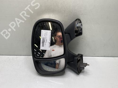 Retrovisor esquerdo OPEL VIVARO A Van (X83) 1.9 DI (F7) (80 hp) 31905962