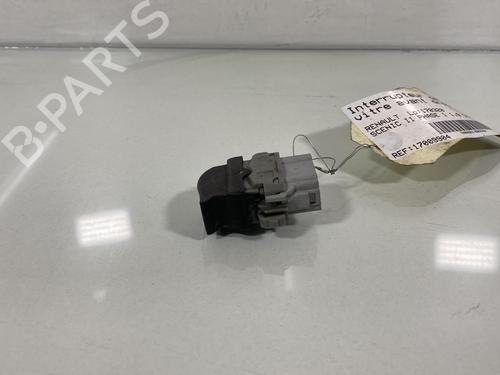 Right front window switch RENAULT GRAND SCÉNIC II (JM0/1_) | BP20005326I26 - Image 2