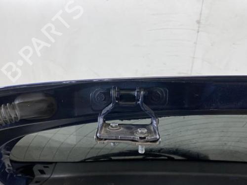 Used Tailgate BMW 1 (F20) 114 d (95 hp) 21147155