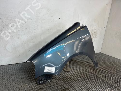 Forkjerm venstre Forkjerm venstre VW POLO IV (9N_, 9A_) 1.4 TDI (70 hp) 36162626 36162626