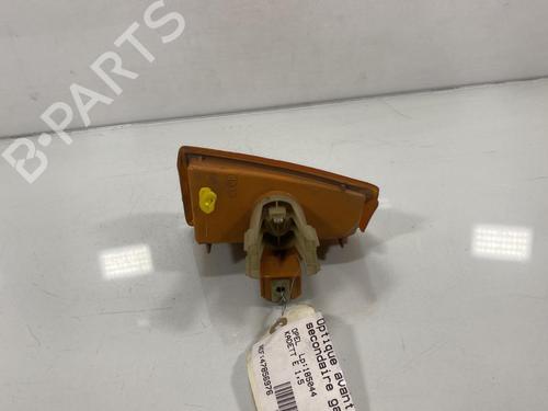 Used Left front indicator Left front indicator OPEL KADETT E (T85) [1984-1993] 20029056 20029056