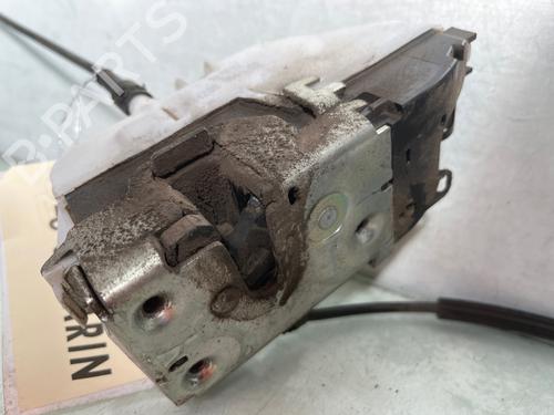 Used Front right lock Front right lock RENAULT TWINGO II (CN0_) 1.5 dCi (CN0E) (64 hp) 34409968 34409968