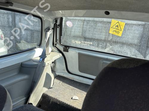 Front left lock RENAULT TWINGO I (C06_) 1.2 (C066, C068) | BP28280071C98 