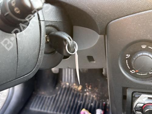 Left taillight RENAULT CLIO III (BR0/1, CR0/1) 1.5 dCi (BR17, CR17) | BP30887940C34 