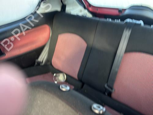 Steering column stalk PEUGEOT 206 Hatchback (2A/C) 1.4 HDi eco 70 | BP32297092I23 