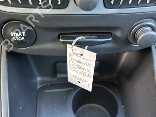 Electronic module RENAULT MEGANE III Coupe (DZ0/1_) 1.5 dCi (DZ09, DZ0D, DZ1F, DZ1G, DZ14, DZ29) | BP35897132M83 - Image 16