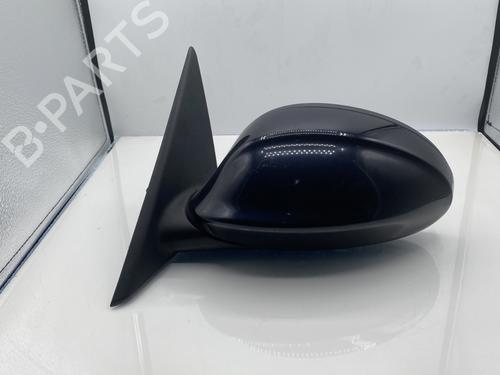Left mirror BMW 3 Touring (E91) 330 d | BP19999513C26 