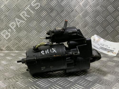 Used Starter RENAULT LAGUNA I (B56_, 556_) 2.2 D (B56F/2) (83 hp) 19954182