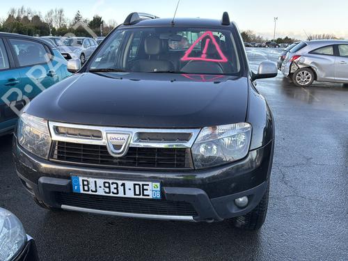 Horn DACIA DUSTER (HS_) 1.5 dCi 4x4 (HSMC, HSMD) | BP27746462E13  - Image 5