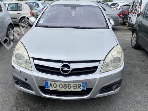 Brugte OPEL SIGNUM Hatchback (Z03) 1.9 CDTI (F48) 1796874