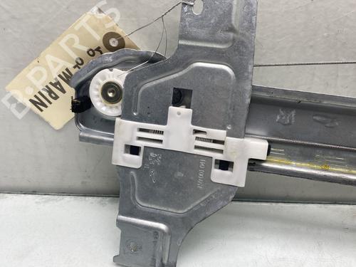 Used Front right window mechanism CITROËN C3 III (SX) 1.2 PureTech 82 (83 hp) 28385361