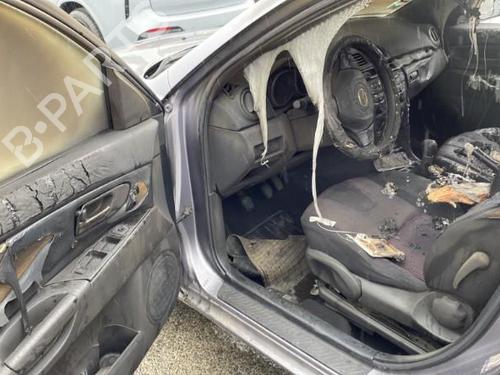 Left tailgate light MAZDA 3 Saloon (BK) 1.6 (BK12) | BP23768866C79 - Image 6