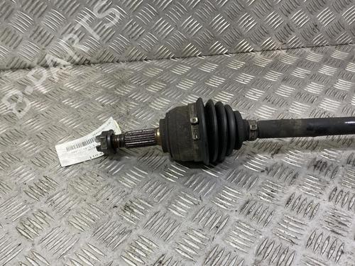 Used Right front driveshaft NISSAN NOTE (E11, NE11) 1.4 (88 hp) 19970769