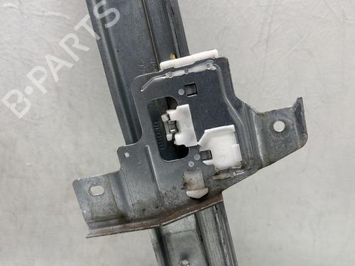 Front left window mechanism PEUGEOT 407 SW (6E_, 6D_) 1.6 HDi 110 | BP28281666C22 