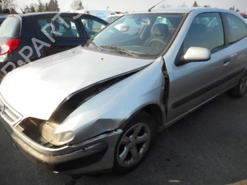 Styring servopumpe CITROËN XSARA Coupe (N0) 1.4 i | BP20033385M99 