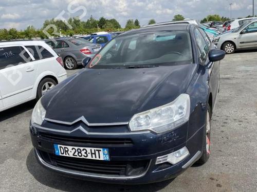 Left tailgate light CITROËN C5 III (RD_)  | BP19949432C79  - Image 21