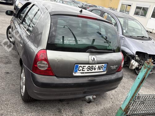 Switch RENAULT CLIO II (BB_, CB_) 1.5 dCi (B/CB07) | BP31379603I30