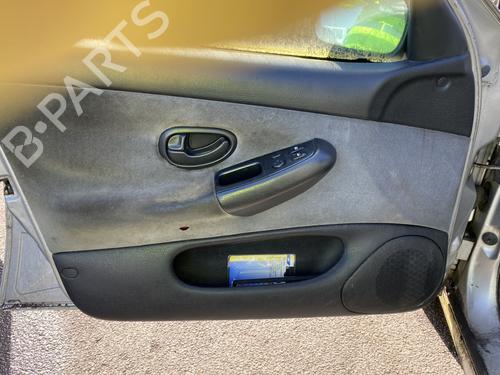 Front right lock PEUGEOT 406 (8B) 2.0 HDI 110 | BP28280390C97 