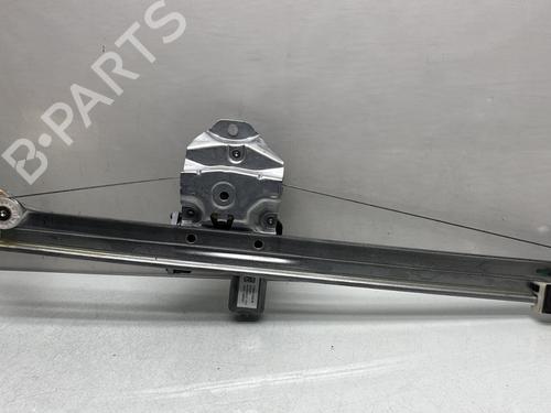 Rudehejsemekanisme ventre foran NISSAN PRIMASTAR Van (X82) 2.0 dCi 150 (150 hp) 32344339