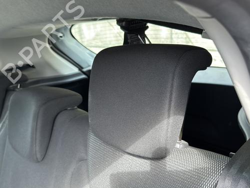 Rear left seatbelt RENAULT CLIO IV (BH_) 0.9 TCe 90 (BHNF, BHMA, BHMH, BHJK, BHJR) | BP31646781I29 