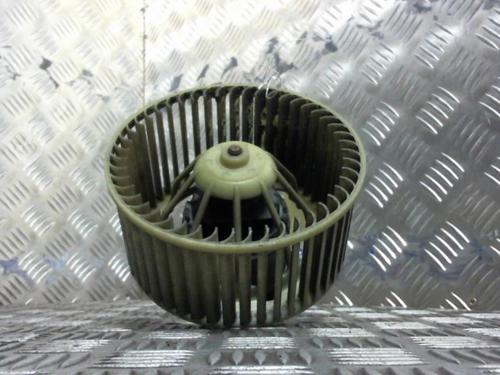 Heater blower motor RENAULT MEGANE I (BA0/1_)  | BP20018317M62 