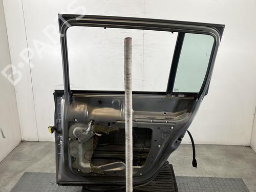 Right rear door RENAULT ESPACE IV (JK0/1_) 2.2 dCi (JK0H) | BP29866871C5 