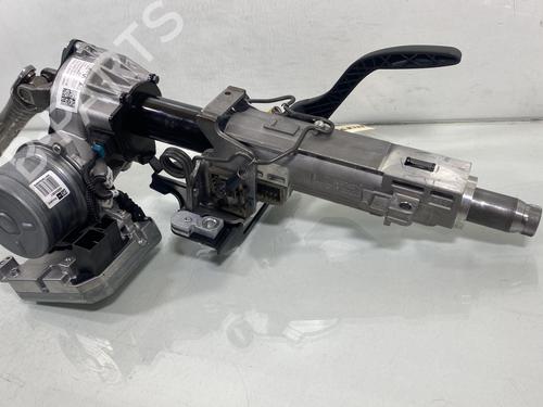 Stuurkolom VW POLO VI (AW1, BZ1, AE1) 1.0 (75 hp) 30307300