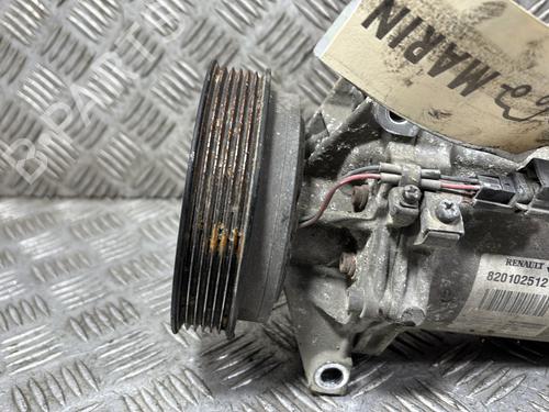 Used AC compressor AC compressor DACIA SANDERO II 1.5 dCi (90 hp) 28581387 28581387