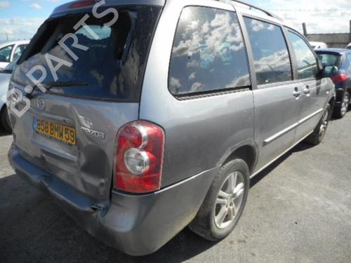 Switch MAZDA MPV II (LW) 2.0 DI | BP20030006I30 - Image 7
