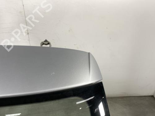 Used Tailgate Tailgate VW POLO V (6R1, 6C1) 1.2 TDI (75 hp) 25123388 25123388