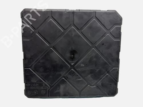 Electronic module VW POLO VI (AW1, BZ1, AE1) 1.6 TDI | BP39454966M83 - Image 9