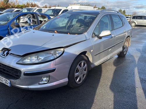 Used Parts PEUGEOT 407 SW (6E_, 6D_) 1.6 HDi 110 (109 hp) 4350705