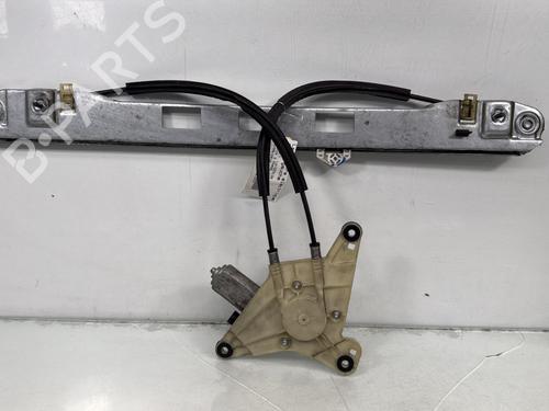 Front left window mechanism RENAULT MASTER III Van (FV) 2.3 dCi 100 FWD (FV0A, FV0B, FV0G, FV0K, FV0H) | BP32981143C22  - Image 5