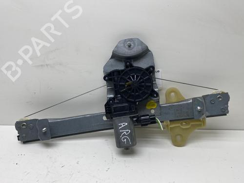 Used Rear left window mechanism RENAULT CLIO IV (BH_) 1.5 dCi 90 (90 hp) 20023764