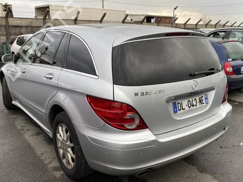 Warning switch MERCEDES-BENZ R-CLASS (W251, V251) R 320 CDI 4-matic (251.022, 251.122) | BP28280358I22 - Image 29